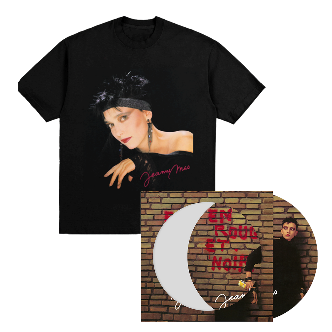 LP + TEE AU CHOIX