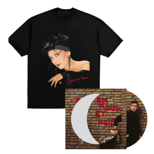 LP + TEE AU CHOIX