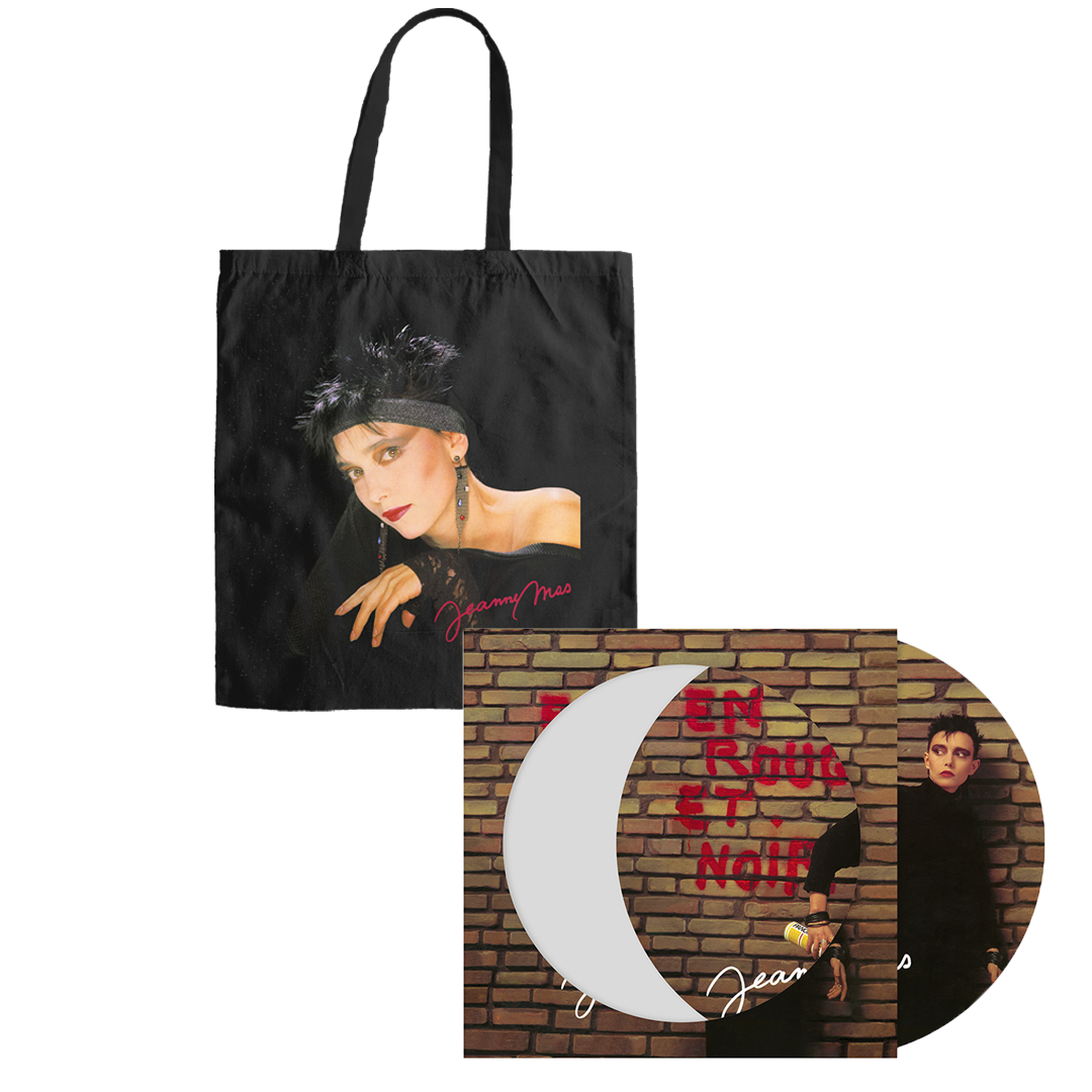 LP + TOTEBAG