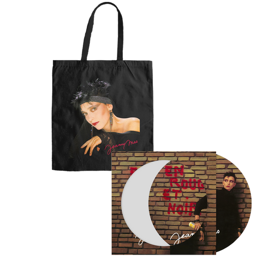LP + TOTEBAG