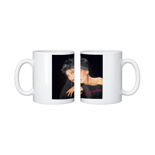 JEANNE MAS | Mug JEANNE MAS