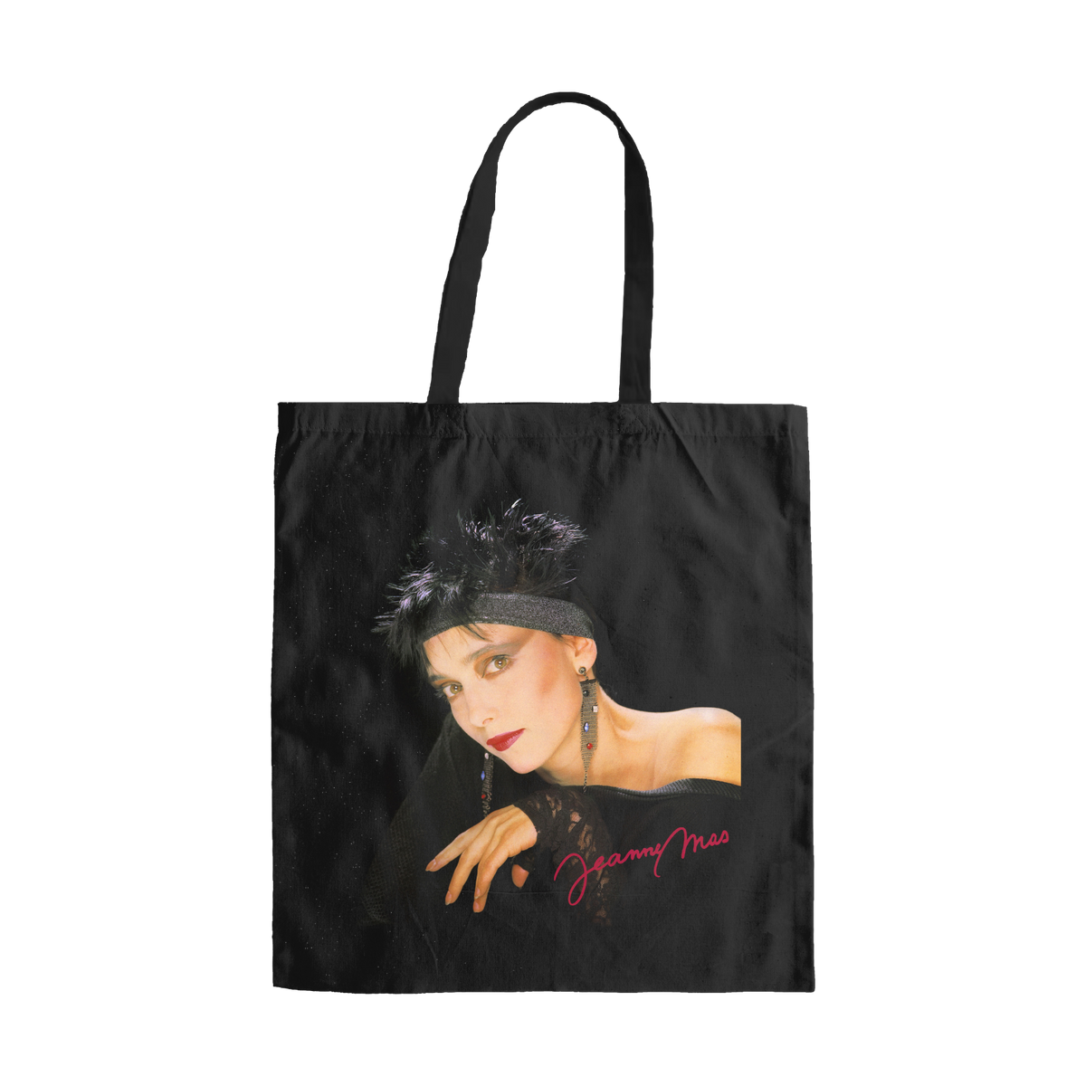 JEANNE MAS | Totebag