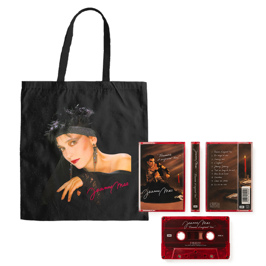 K7 + TOTEBAG